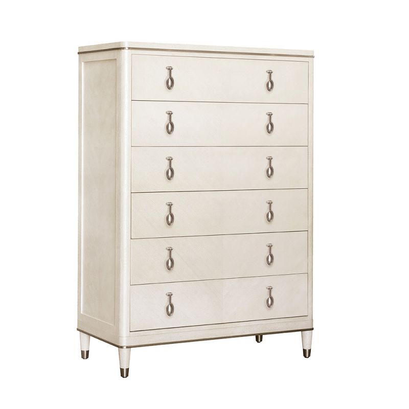 Pulaski - Grace 6-Drawer Chest - P377124