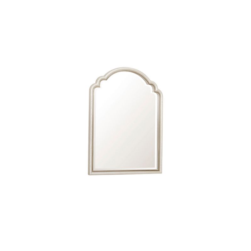 Pulaski - Grace Vanity Mirror - P377135