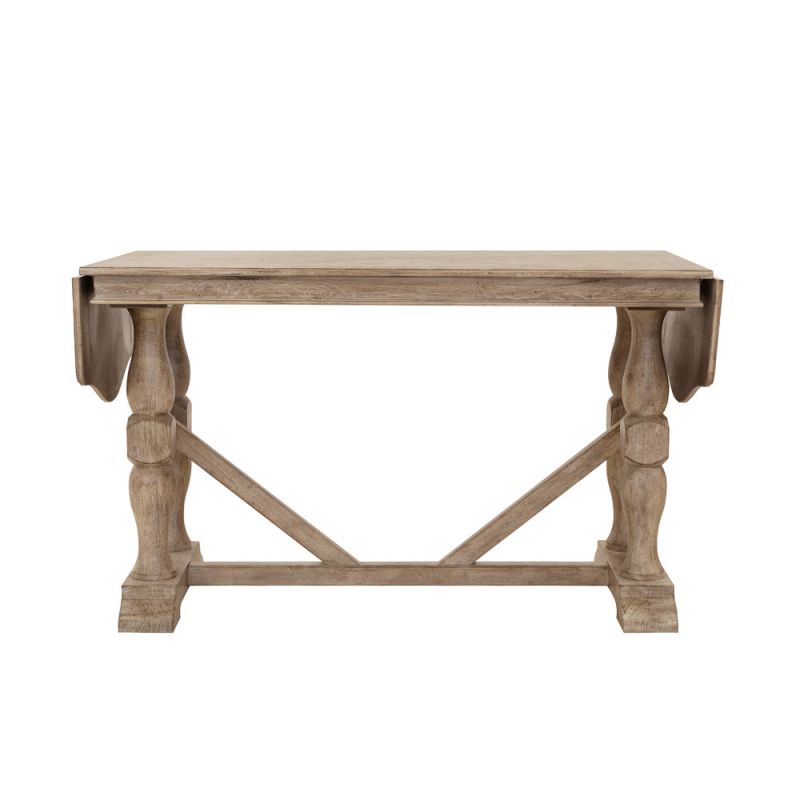 Pulaski - Higgins Street Gathering Trestle Table - P349-DR-K2