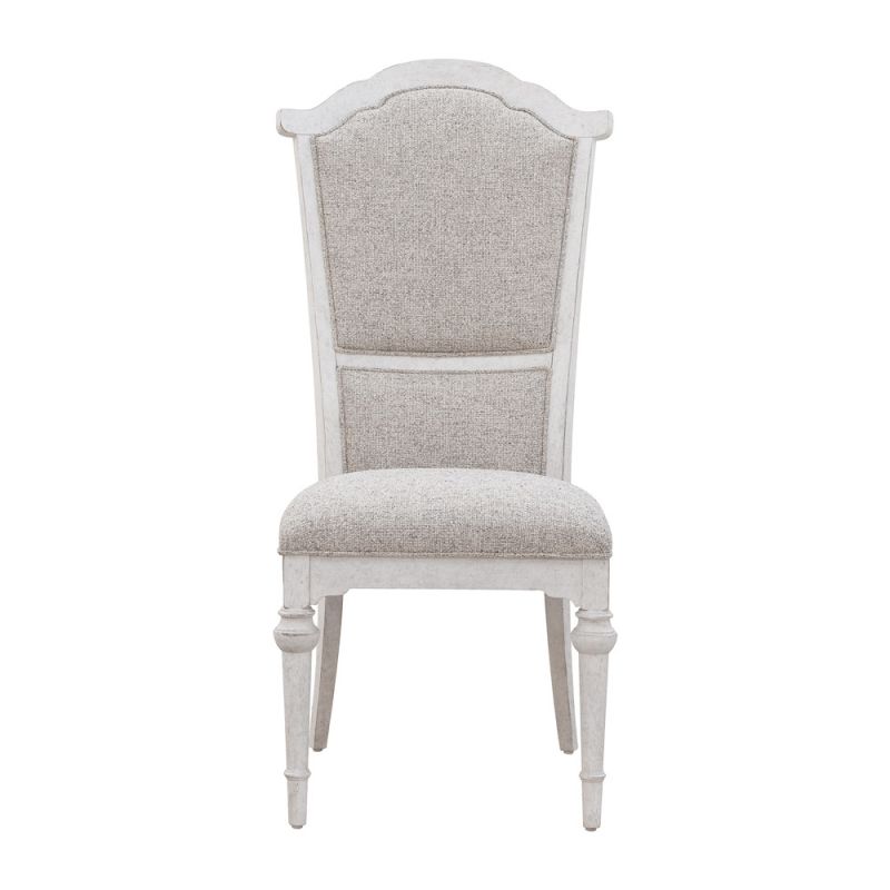 Pulaski - Higgins Street Upholstered Back Side Chair - P349270