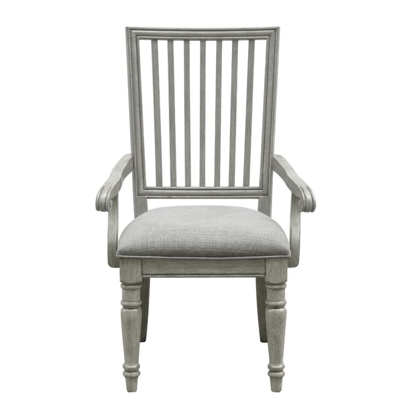 Pulaski - Madison Ridge Arm Chair - P091261