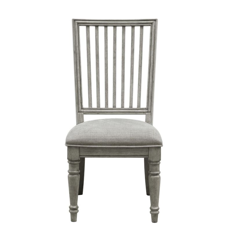 Pulaski - Madison Ridge Side Chair - P091260