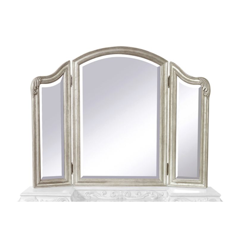 Pulaski - Rhianna 3 Panel Vanity Mirror - 788135 - CLOSEOUT