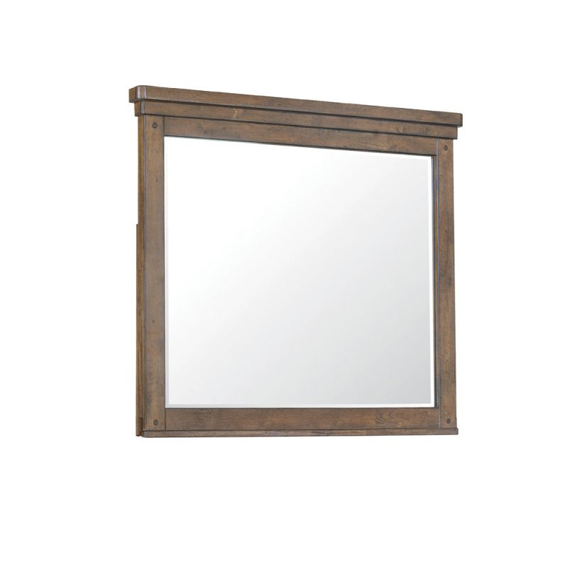 Pulaski - Seneca Beveled Glass Dresser Mirror - S917-030
