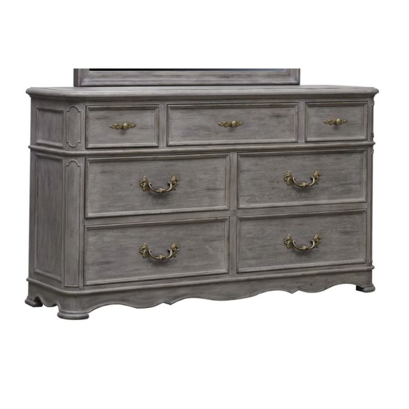 Pulaski - Simply Charming Drawer Dresser - P043100