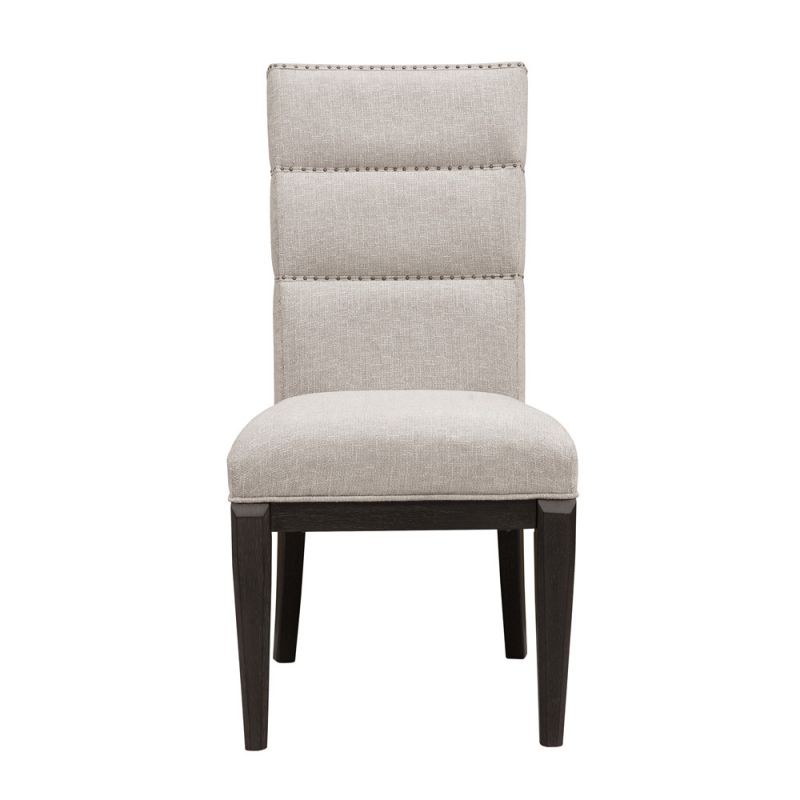 Pulaski - West End Loft Upholstered Side Chair - P361270