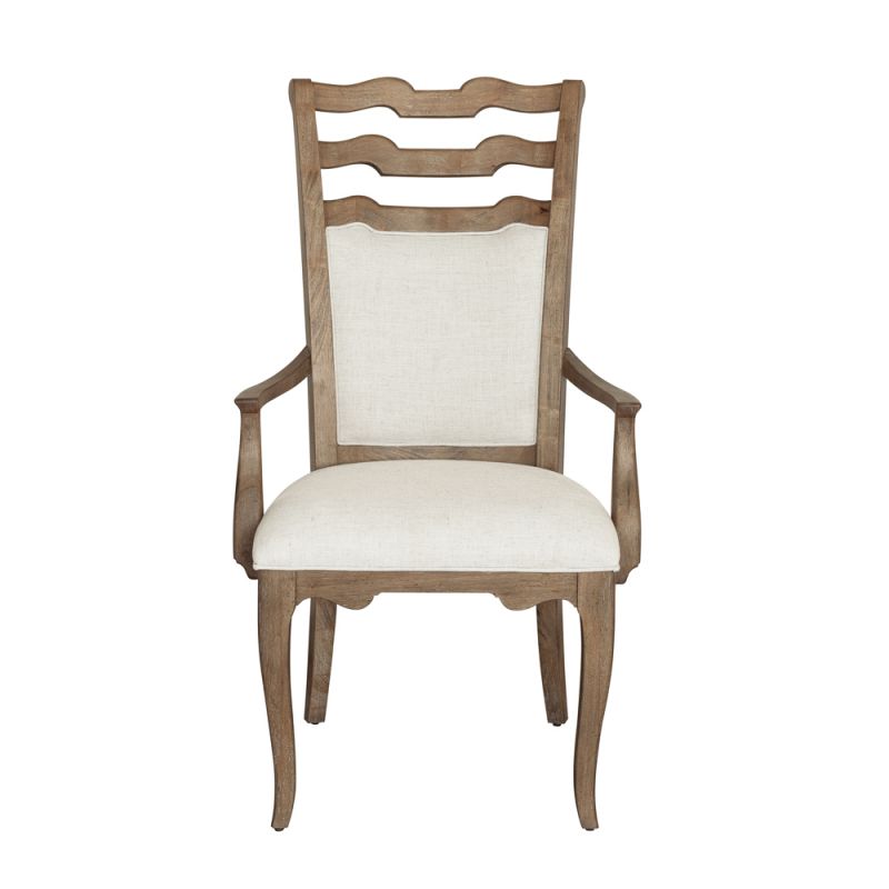 Pulaski - Weston Hills Upholstered Arm Chair - P293271