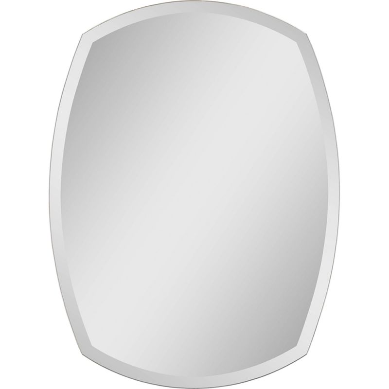 Ren Wil - Oval Frameless Mirror - MT950
