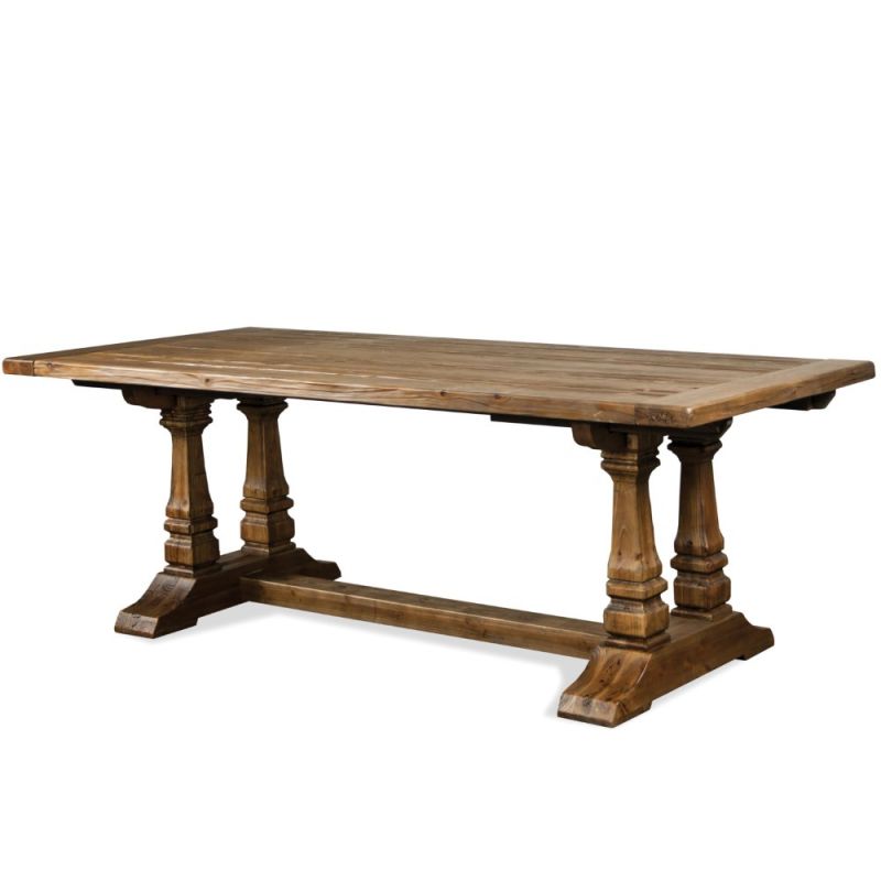 Riverside Furniture - Hawthorne Rectangular Dining Table - 23652