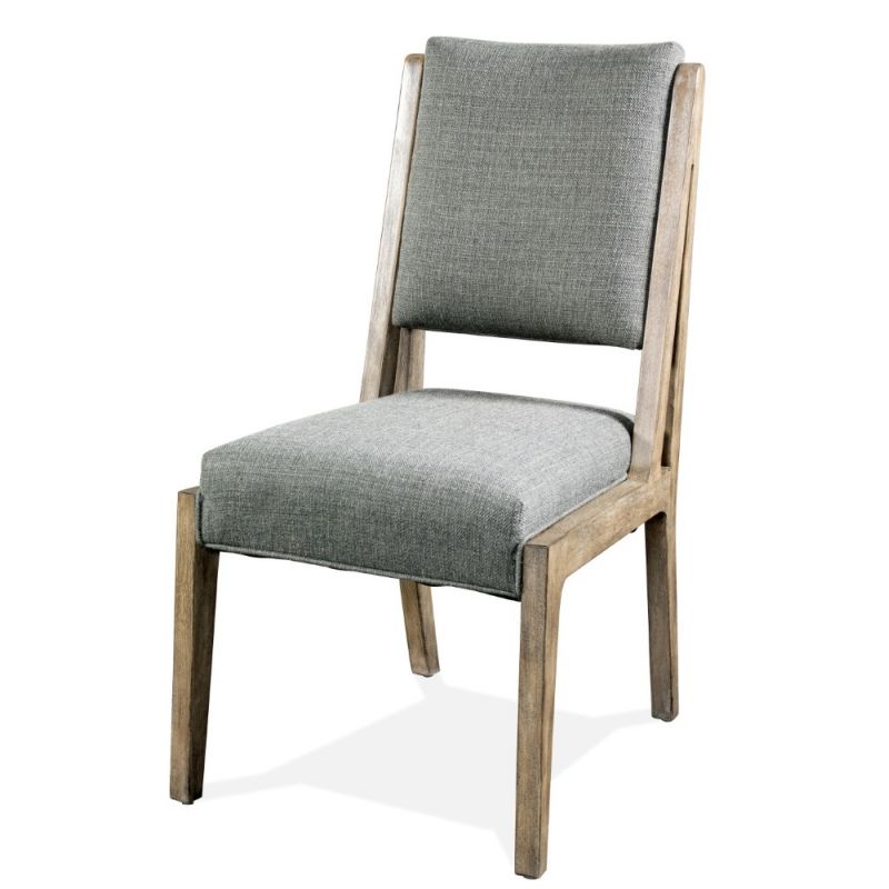 Riverside Furniture - Milton Park Upholstered Side Chair - (Set of 2) - 18656