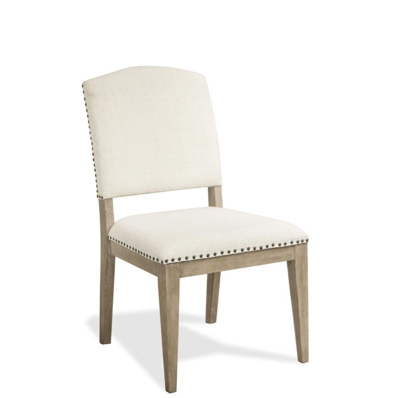 Riverside Furniture - Myra Upholstered Side Chair (Set of 2) - 59452