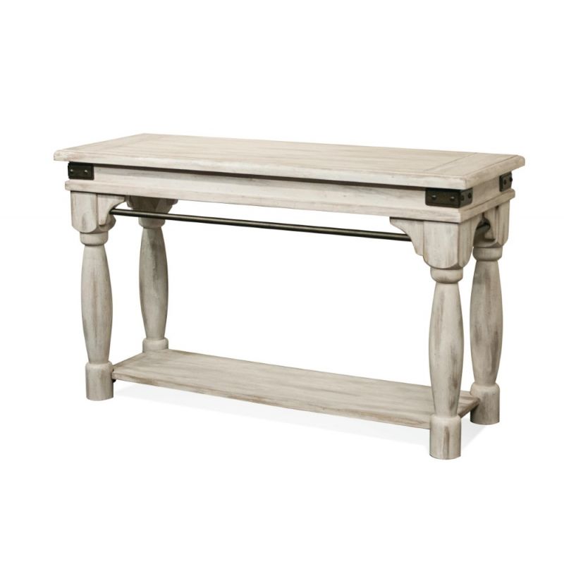 Riverside Furniture - Regan Sofa Table - 27315