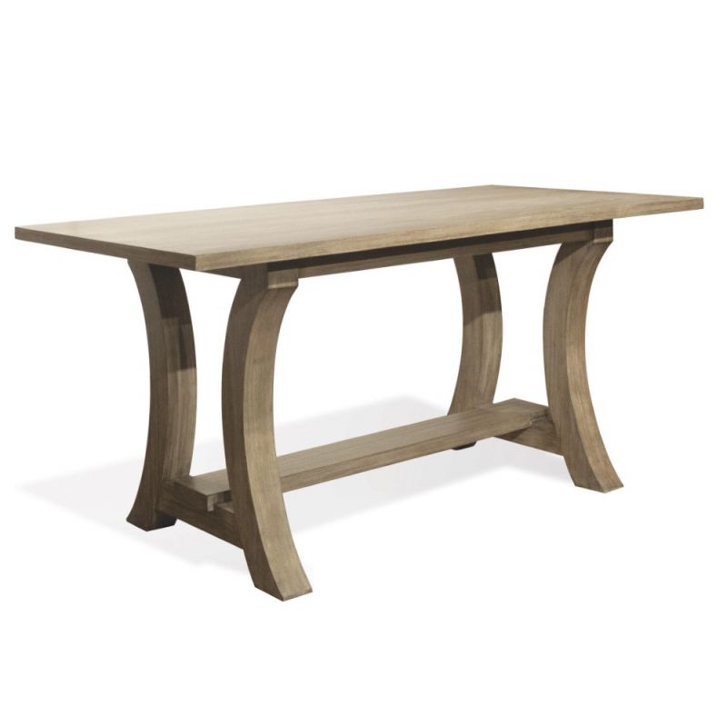 Riverside Furniture - Sophie Counter Height Dining Table - 50346