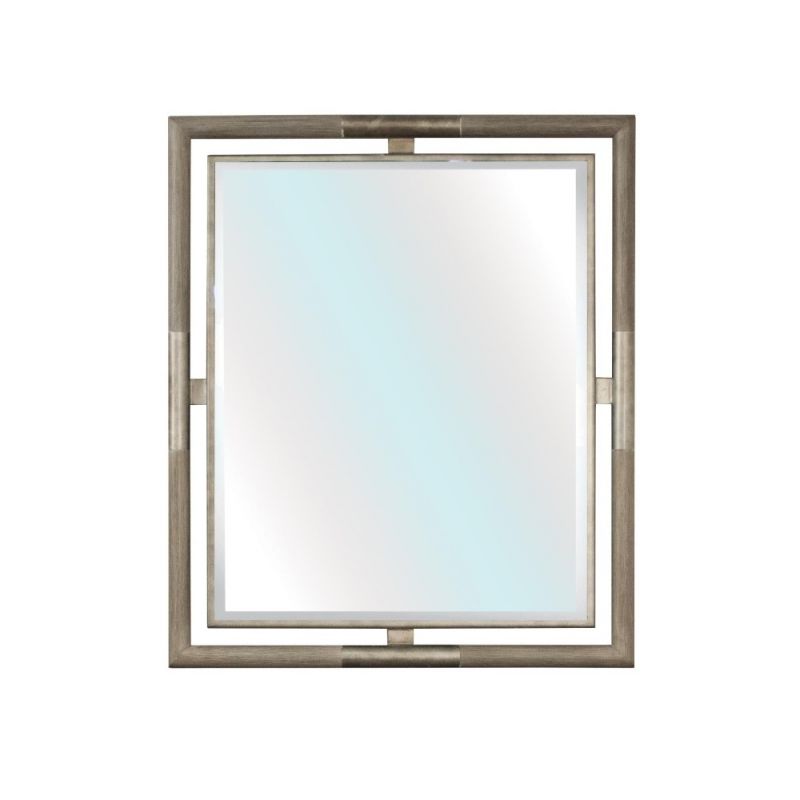 Riverside Furniture - Sophie Mirror - 50361