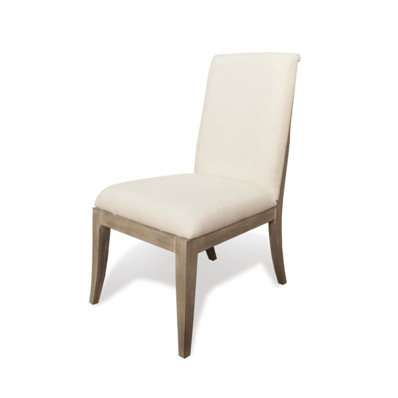 Riverside Furniture - Sophie Upholstered Side Chair (Set of 2) - 50358