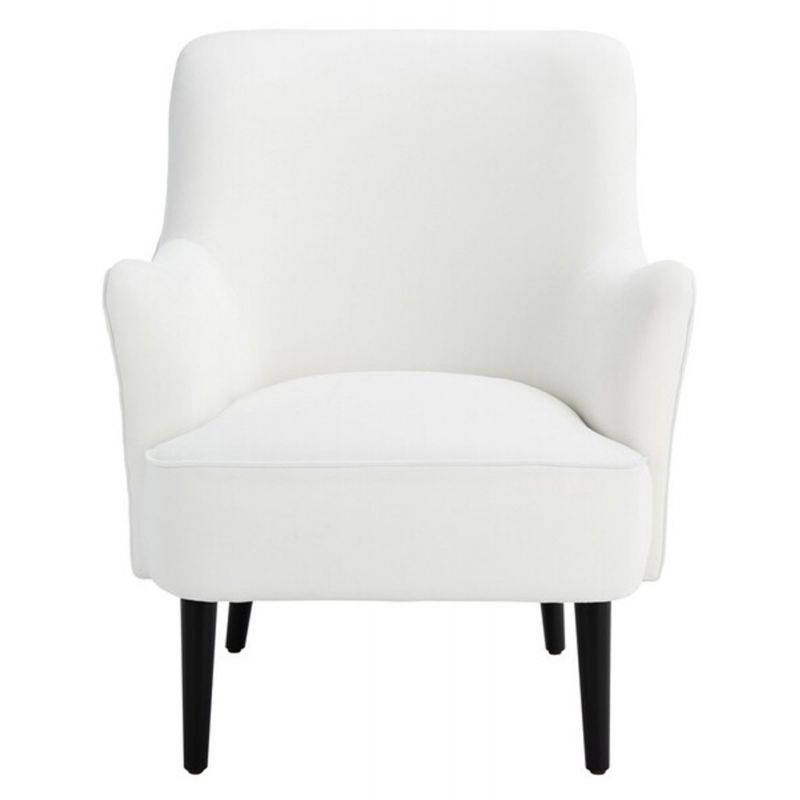 Safavieh - Arlyss Accent Chair - White - ACH4010B