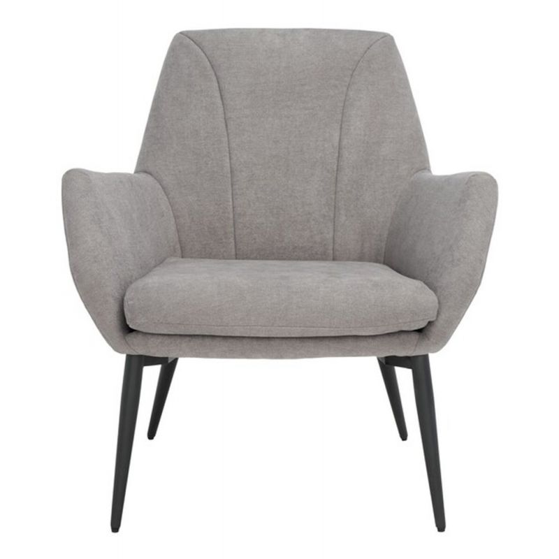 Safavieh - Auggie Arm Chair - Grey - ACH5104A