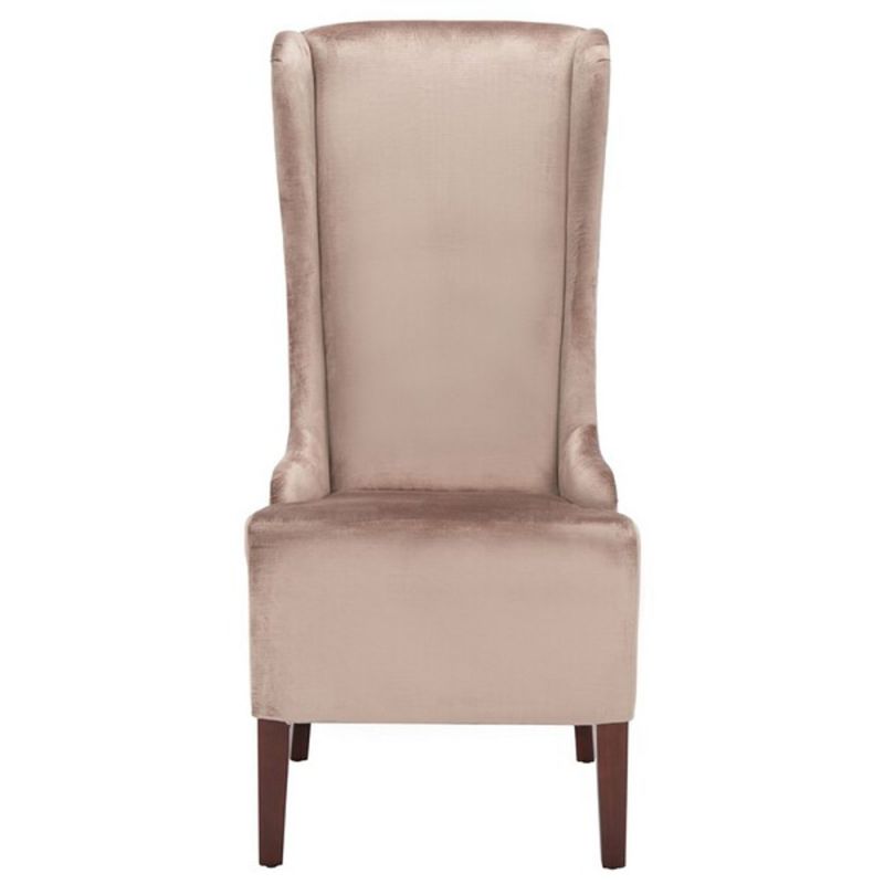 Safavieh - Bacall Chair - Champagne - MCR4501A