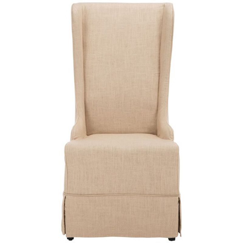 Safavieh - Bacall Chair - Hemp - MCR4501L
