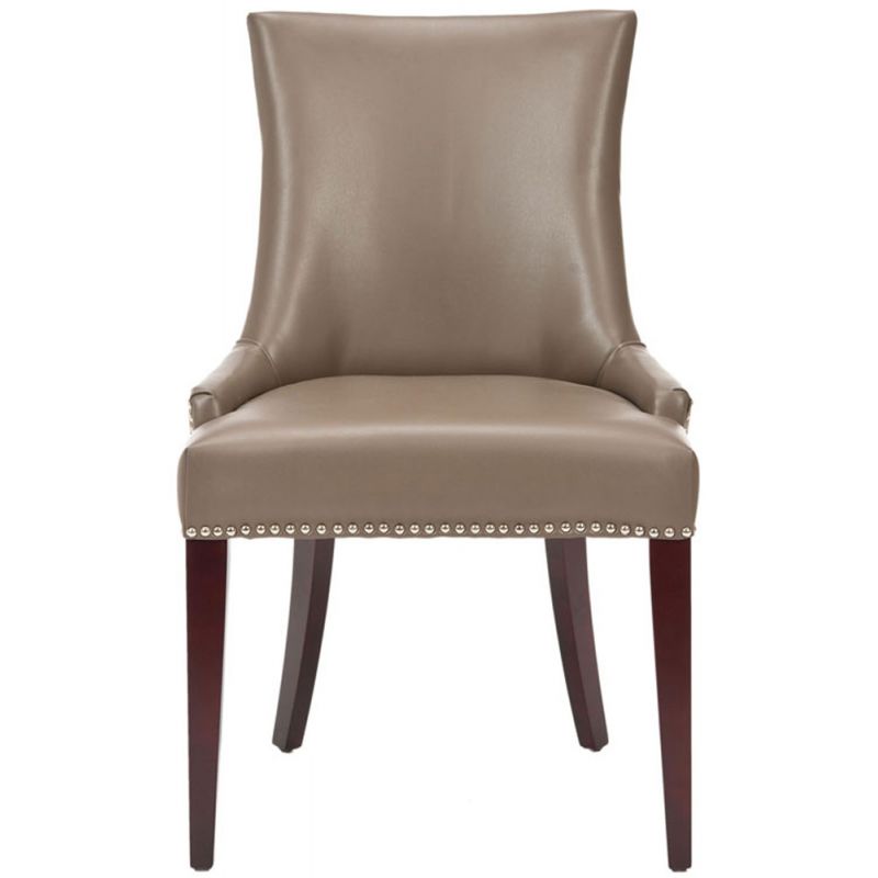 Safavieh - Becca Chair - Clay - MCR4502G