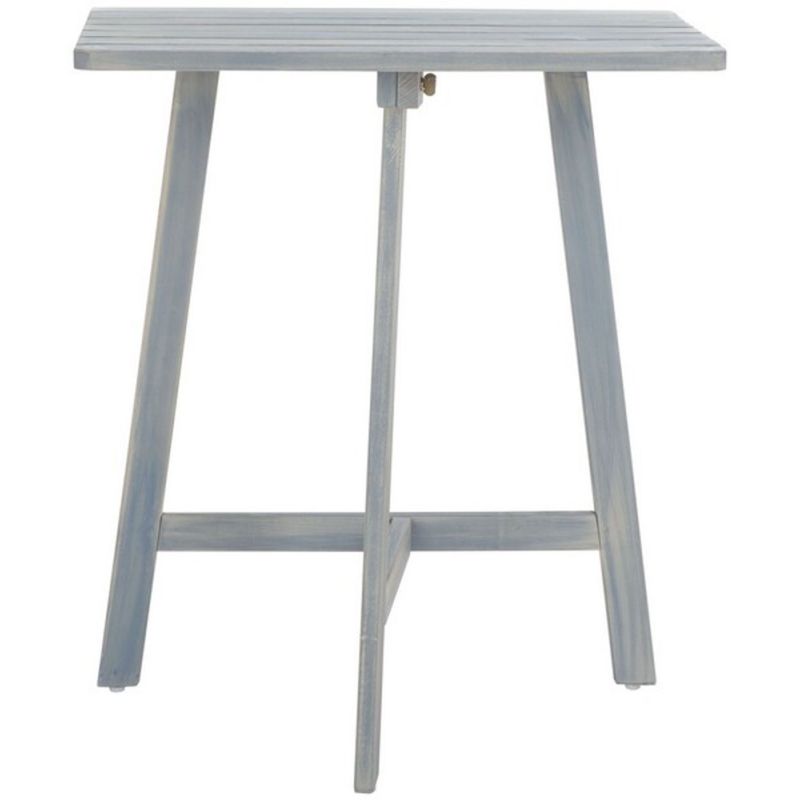 Safavieh - Benton Balcony Table - Ash Grey - PAT6755C