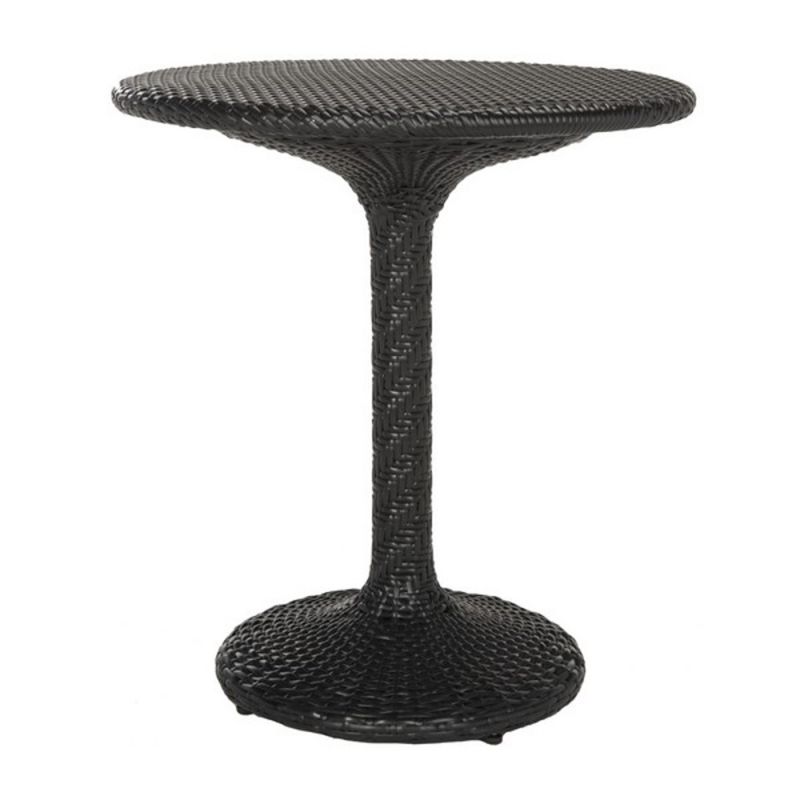 Safavieh - Bilson Bistro Table - Black - PAT4017A