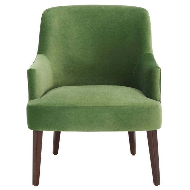 Safavieh - Briony Accent Chair - Green - ACH4003B