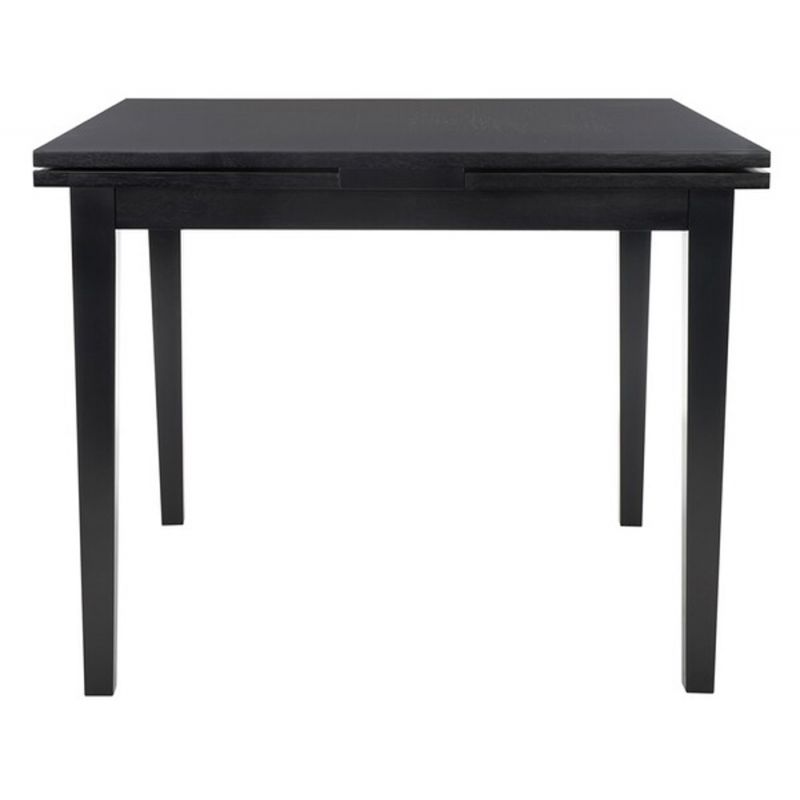 Safavieh - Cullen Extension Dining Table - Black - DTB1001A