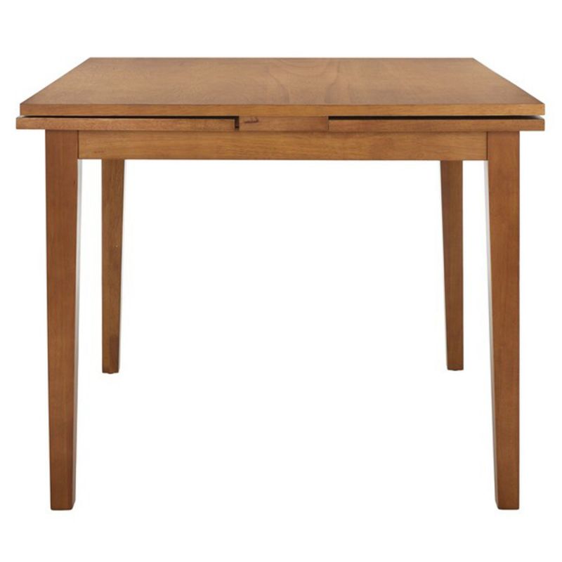Safavieh - Cullen Extension Dining Table - Brown - DTB1001B