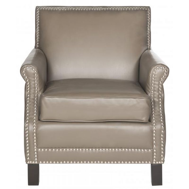 Safavieh - Easton Club Chair - Clay - MCR4572G