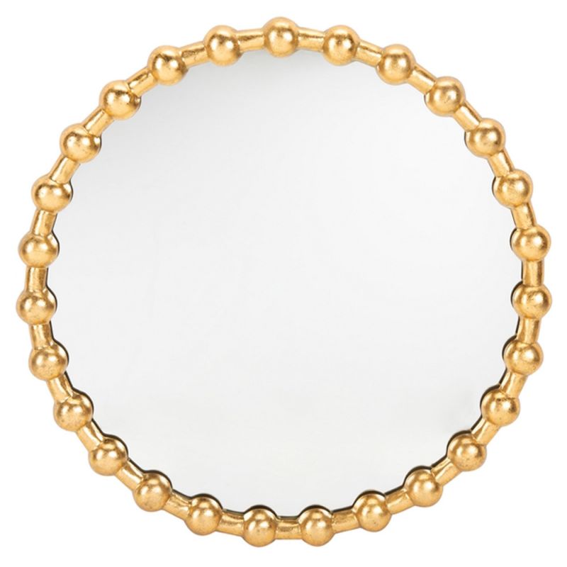 Safavieh - Eden Mirror - Gold - MIR4089B
