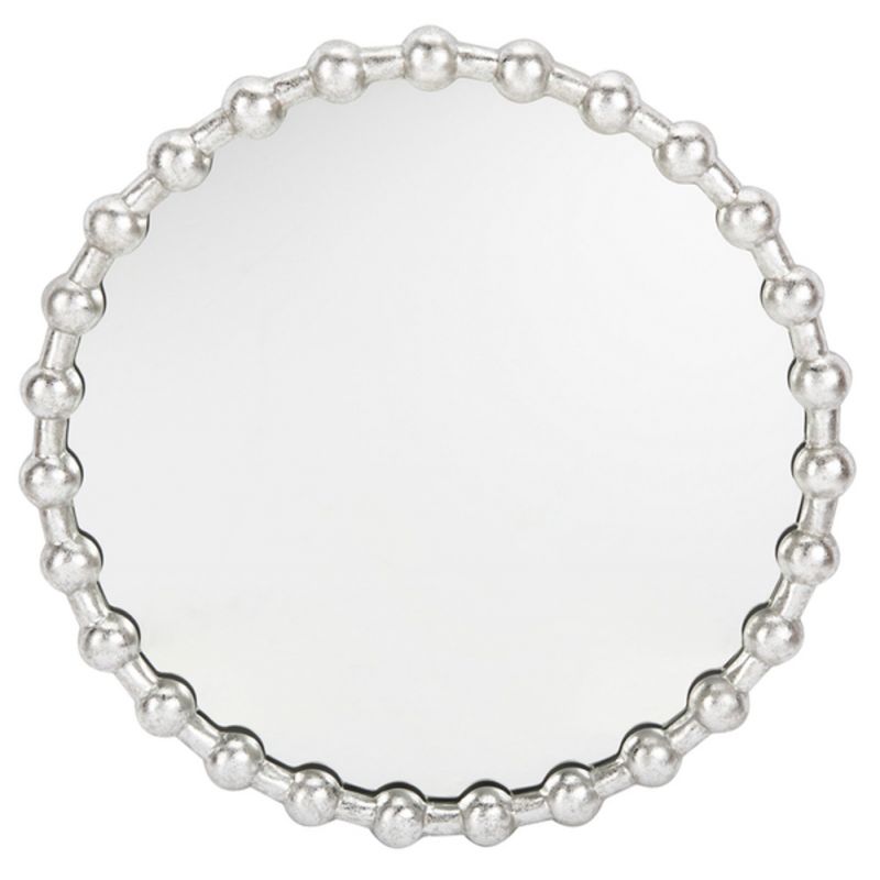 Safavieh - Eden Mirror - Silver - MIR4089A