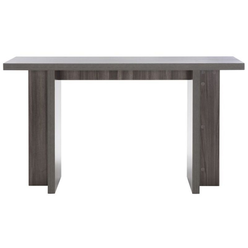 Safavieh - Florence Large Console Table - Slate Grey  - CNS9301B