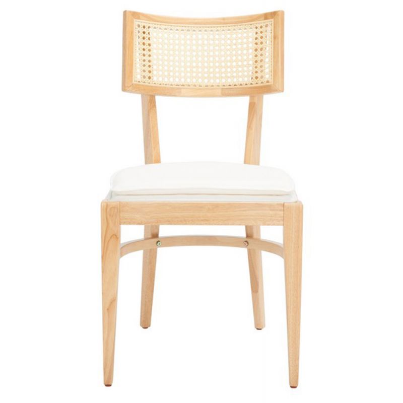 Safavieh - Galway Cane Dining Chair - Natural - DCH1007A