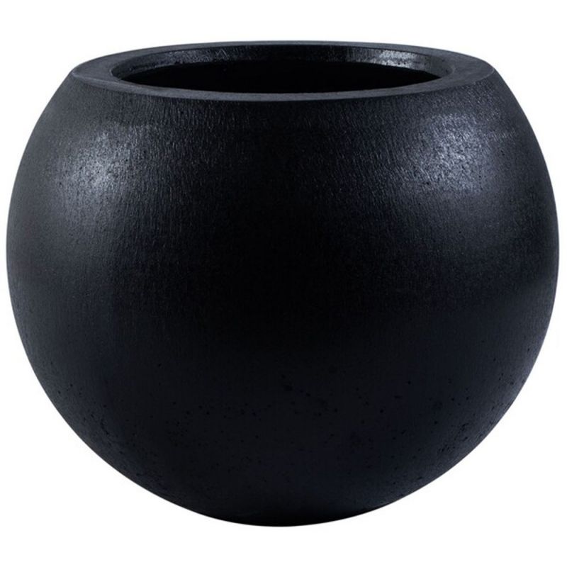 Safavieh - Gerand Planter - Black - PAT1518A