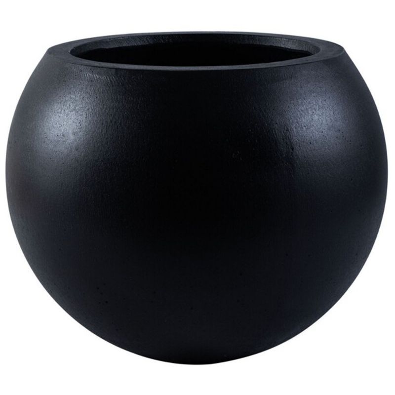 Safavieh - Kenslia Planter - Black - PAT1519A