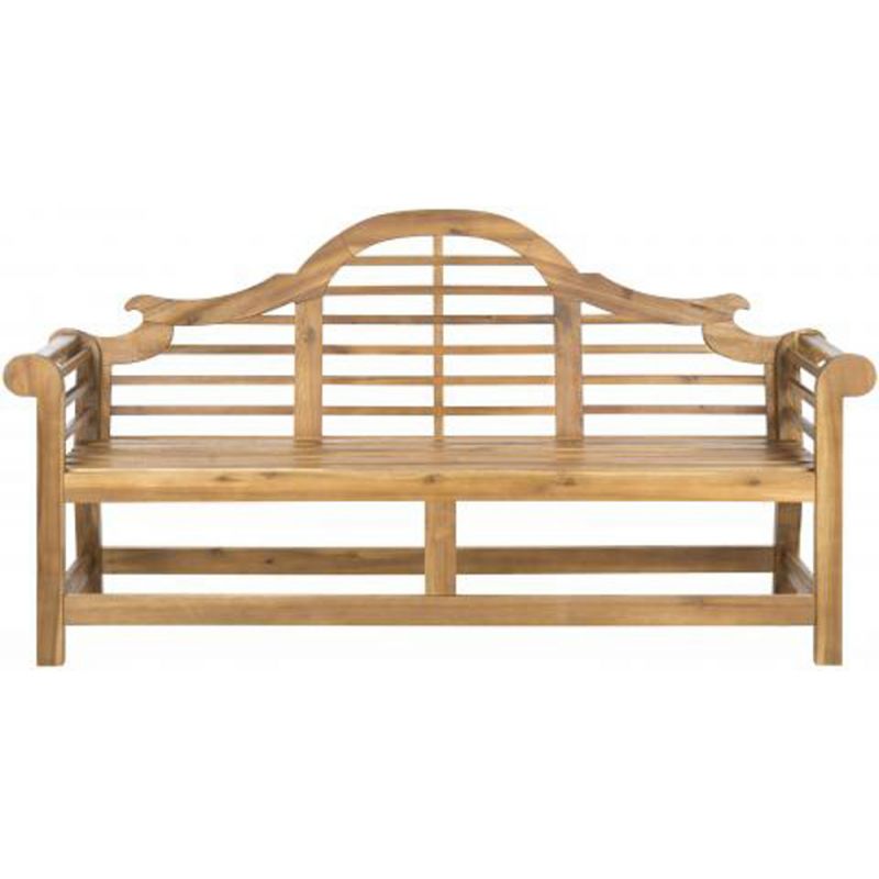 Safavieh - Khara Bench - Natural - PAT6705B