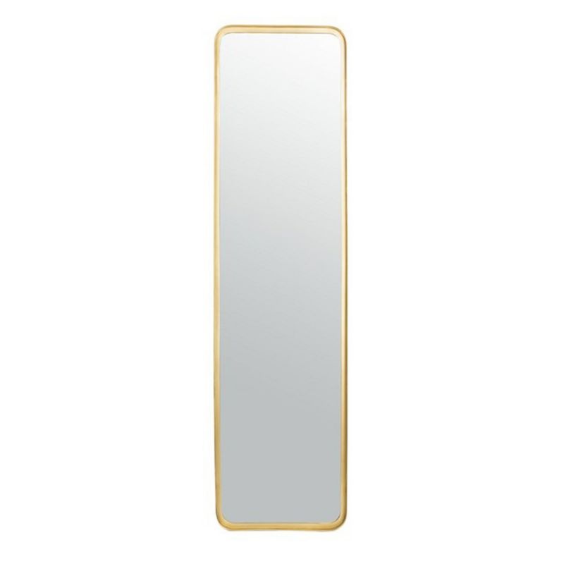 Safavieh - Lerna Mirror - Brass - MRR3003A