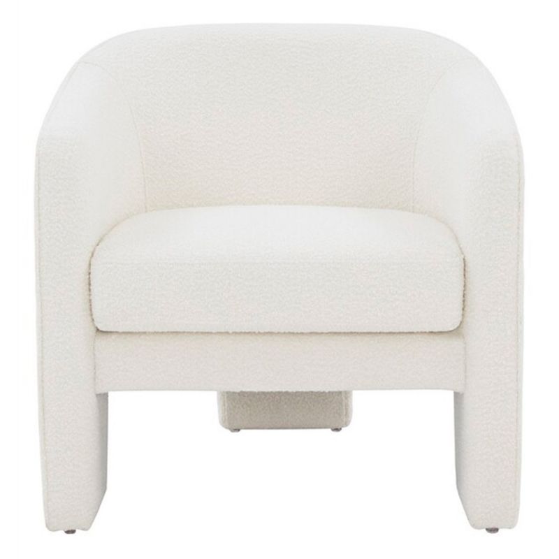 Safavieh - Couture - Londyn Accent Chair - Ivory - SFV4770E
