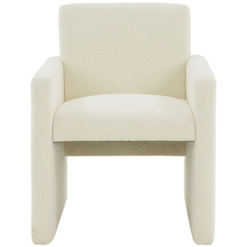 Safavieh - Couture - Maisey Dining Chair - Ivory - SFV5053D