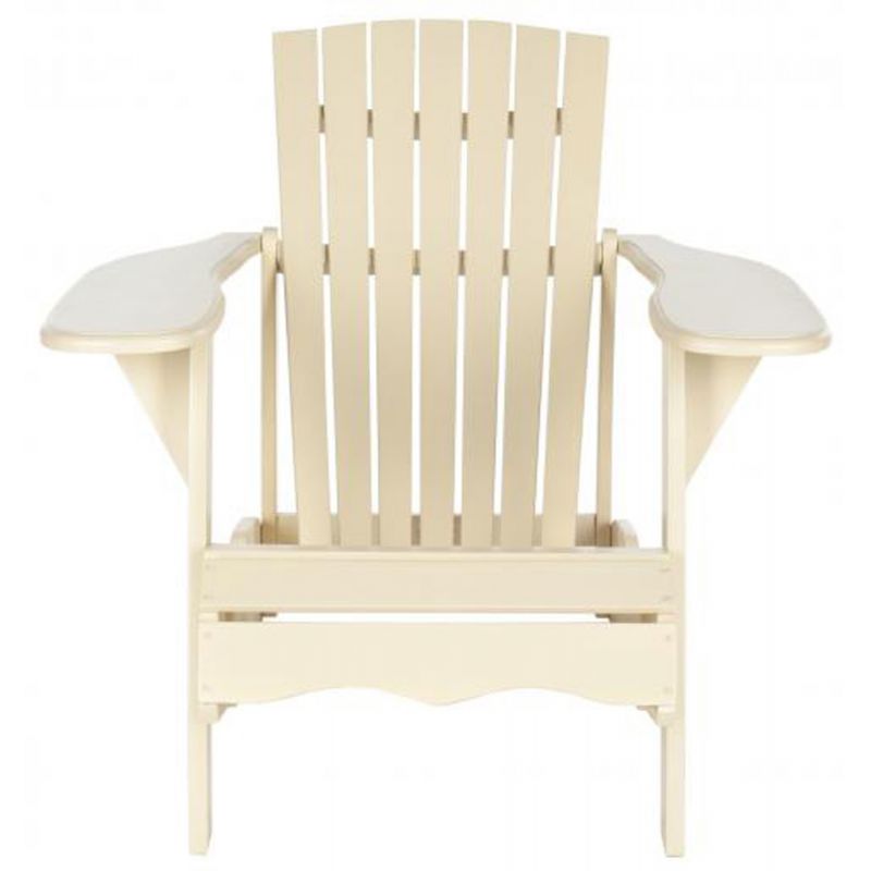 Safavieh - Mopani Chair - Beige - PAT6700E