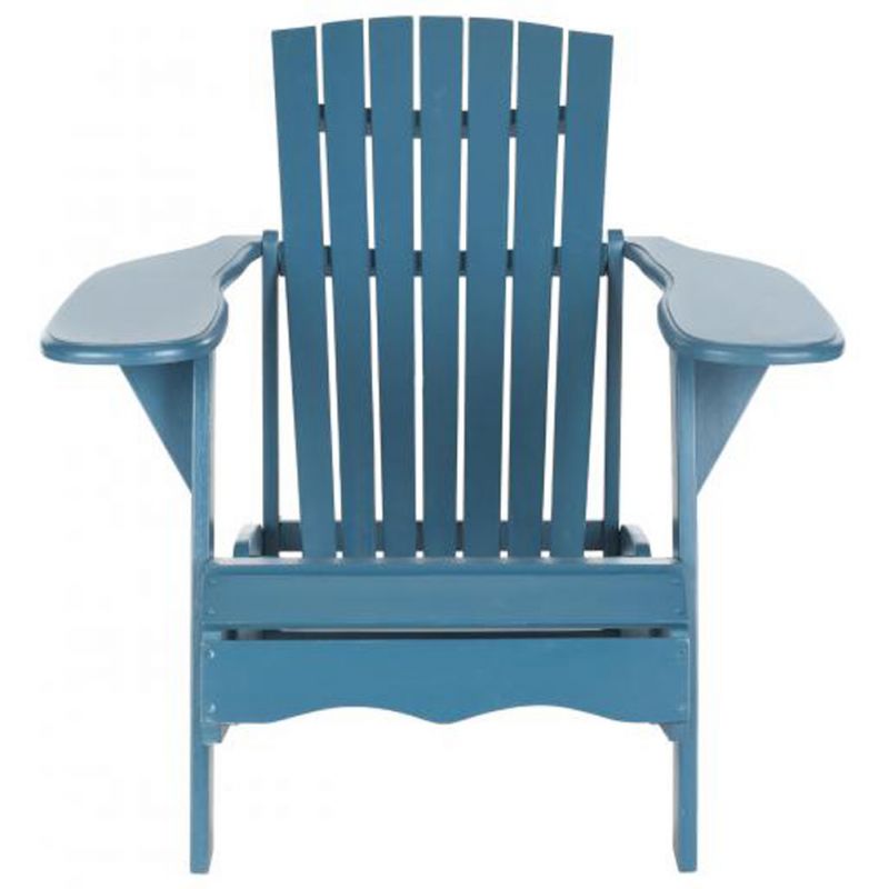 Safavieh - Mopani Chair - Blue - PAT6700D