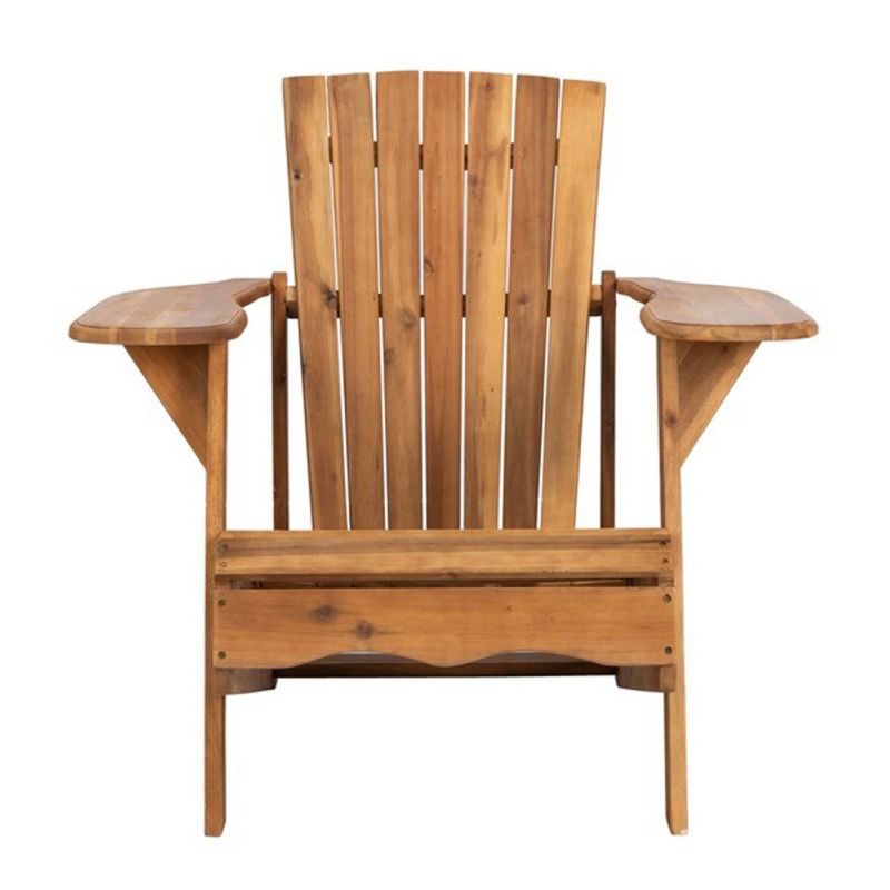 Safavieh - Mopani Chair - Natural - PAT6700C