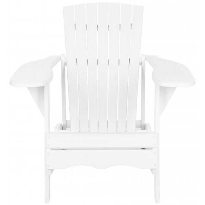 Safavieh - Mopani Chair - White - PAT6700B