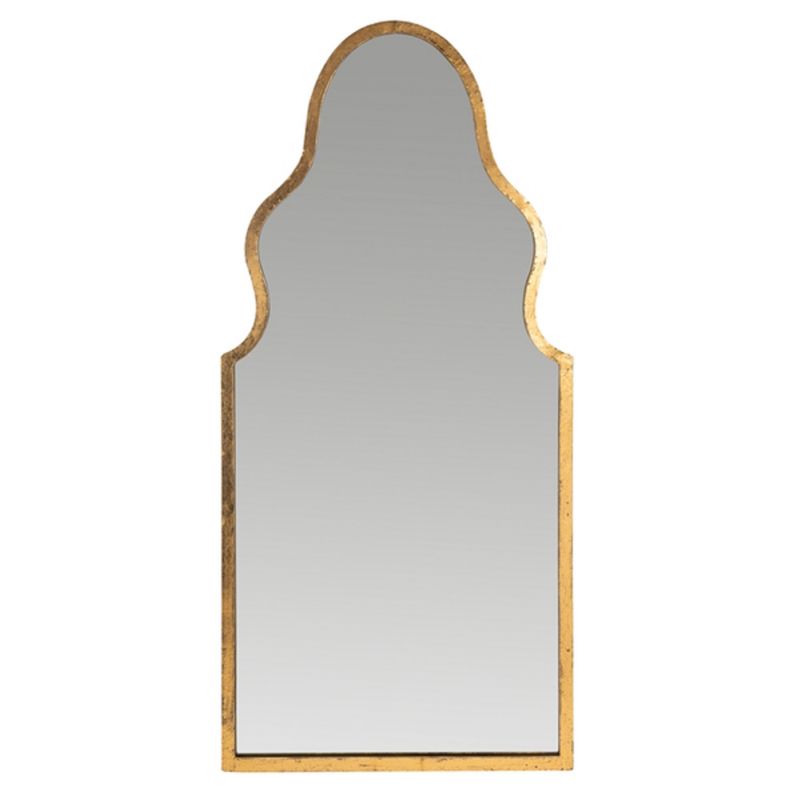 Safavieh - Parma Mirror - Gold - MIR4094A