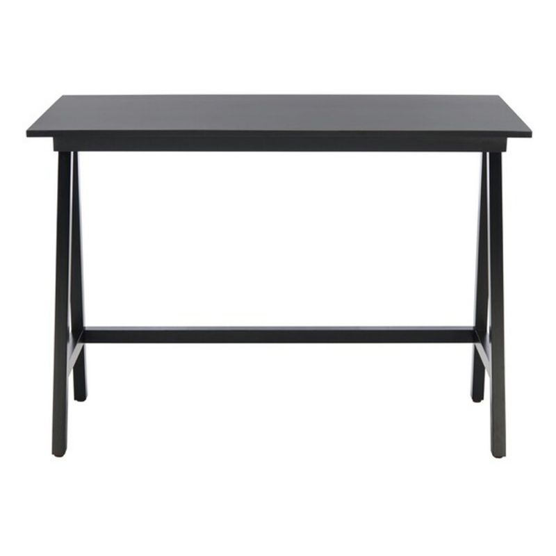 Safavieh - Redding Desk - Black - DSK5000B