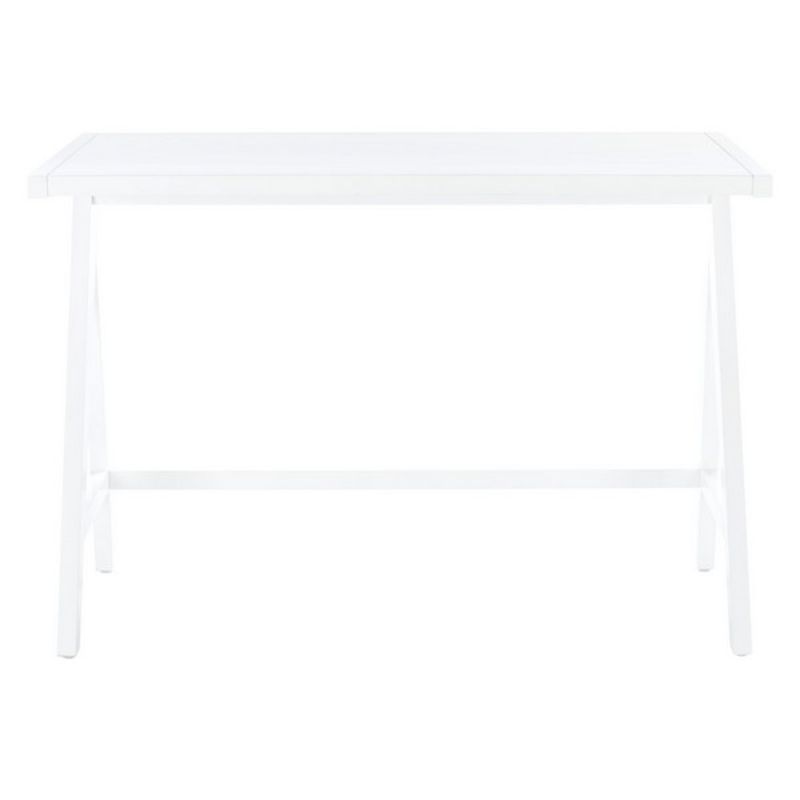 Safavieh - Ripley Desk - White - DSK5001C