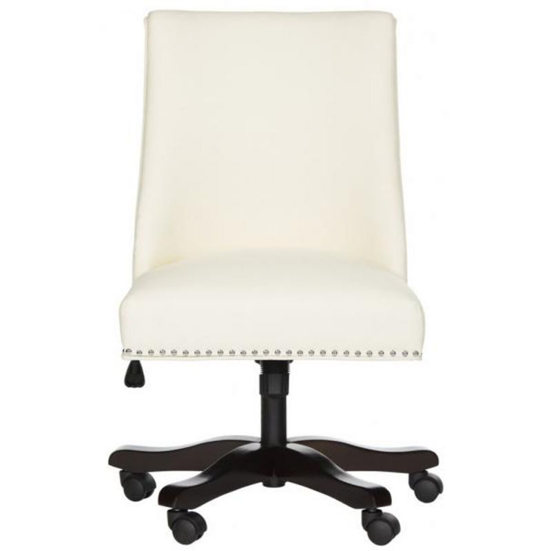 Safavieh - Scarlet Desk Chair - Creme - MCR1028B