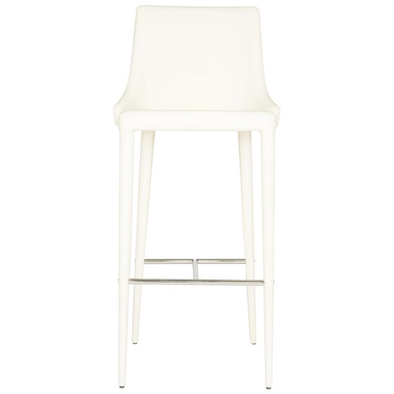 Safavieh - Summerset Bar Stool - Butter Cream - FOX2016C