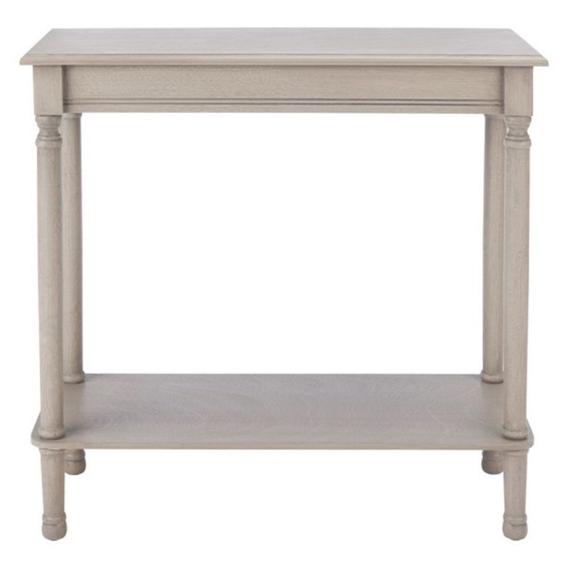 Safavieh - Tinsley Rectangle Console Tabl - Greige - CNS5724A
